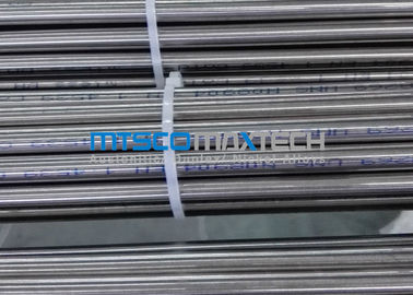 ASTM A213 Bright Annealed Tube In Chromatography