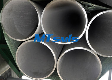 S32205 / Le tuyau d'acier de duplex de S32750 ASTM A790 avec recuit/a mariné la surface