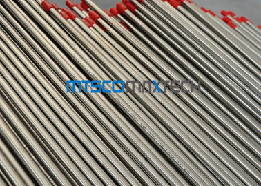 TP309s / 310s ASTM A213 Stainless Steel Bright Annealed Tube 6.35 * 0.71mm