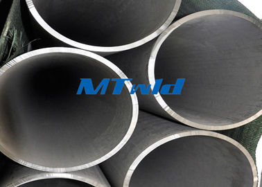 1.4462 Duplex Big Size Stainless Steel Welded Pipe DN200 S32205 SAF2205