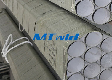 1.4462 Duplex Big Size Stainless Steel Welded Pipe DN200 S32205 SAF2205