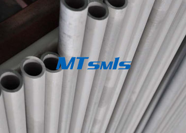 S31803 / S32750 / S32760 Duplex Steel Pipe ASTM A790 / ASME SA790