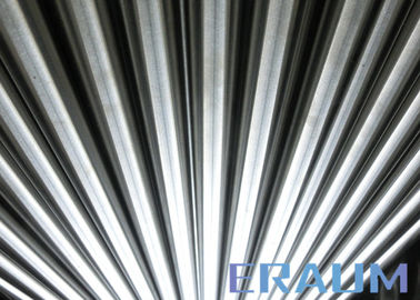 Alliez le matériel d'acier inoxydable de tube d'alliage de nickel de 601/UNS N06601 avec laminé à froid