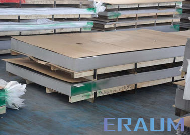 Alliage C276 d'ASTM B575/plat d'alliage nickel d'UNS N10276 laminé à froid