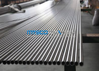 Astm B444 Uns N06625 Inconel 625 Seamless Pipe Welded