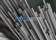 Desulfurization Tower Alloy C276/UNS N10276 Nickel Alloy Tube BA Surface