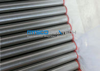 Alloy C22 / UNS N06022 Nickel Alloy Seamless Tube For Chemical Industry