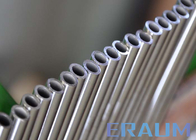 Seamless Nickel Alloy Tube Alloy K500 / UNS N05500 ASTM B163 / B165 With Eddy Current
