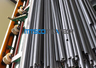 Stainless steel seamless pipes / 2205 duplex stainless steel pipe For Sea Treatment