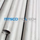 ASTM A789 Duplex 2205 Welded / Seamless Stainless Steel Tubing With Cold Rolled