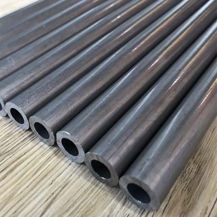 ASTM A213 / A269 / A312 316 Stainless Steel Tubing With TP304 TP304L