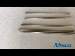 Tube d'échangeur de chaleur en acier inoxydable ASTM A213 TP304 / 304L