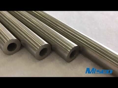 ASTM B444 / ASME SB444 Tube en alliage de nickel 625/600/601/c276