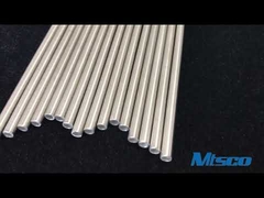 EN10216-5 TC1 D4 / T3 Tube d'instrumentation en acier inoxydable