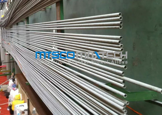 TP347 , TP347H Stainless Steel Seamless Tubing , ASTM A213 / A269
