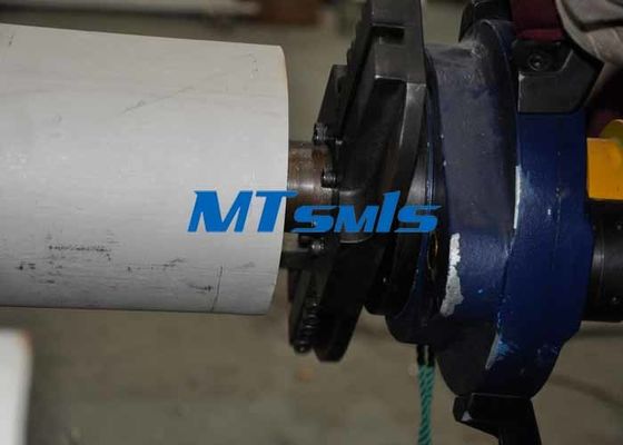 Industrial Stainless Steel Seamless Pipe S30908 / S31008 Seamless Stainless Tube