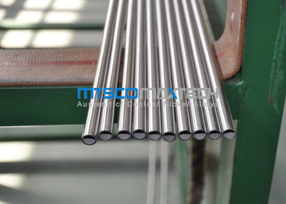 S30908 / S31008 Precision Stainless Steel Tubing Cold Rolled For Structure And Machining