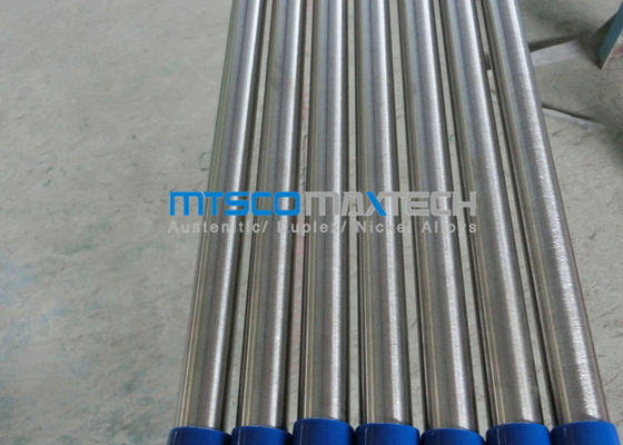 S30908 / S31008 Precision Stainless Steel Tubing Cold Rolled For Structure And Machining