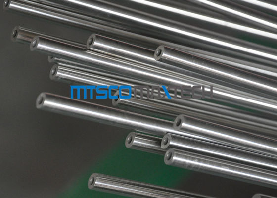 ASTM A213 / ASME SA213 Size 1 / 4 Inch Stainless Steel Seamless Tubing For Transportation
