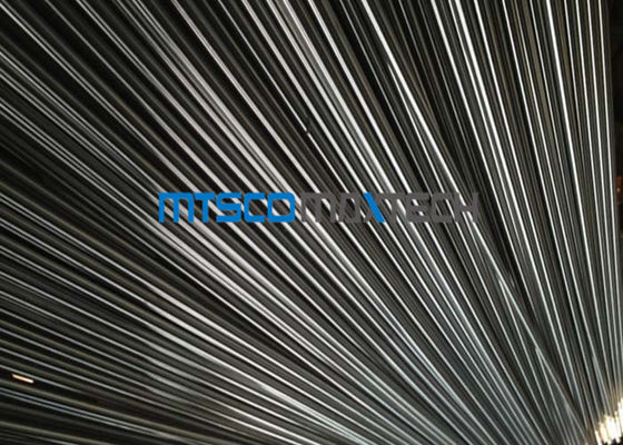 24SWG 	Precision Stainless Steel Tubing For Instrumention , TP304 / 304L With Bright Annealed Surface