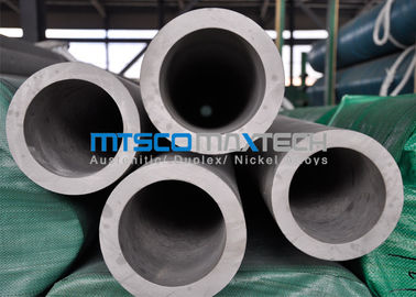 TP316L 1.4404 Seamless Stainless Steel Pipe With Pickling Surface