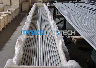 Stainless Steel Cold Drawn Tube ASTM A213 / ASME SA213-10a TP304L