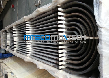14 BWG Boiler Tube Stainless Steel Heat Exchangers For Water Heater Industry