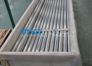 TP321 TP347 Stainless Steel Welded Tube