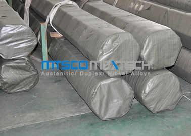TP321 TP347 Stainless Steel Welded Tube