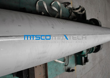 ASTM A312 Stainless Steel Welded Pipe