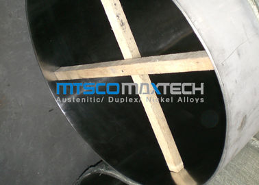 TP304 , TP304L Stainless Steel Welded Pipe