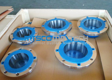 Stainless Steel Flange WNRF 1 " 150LB