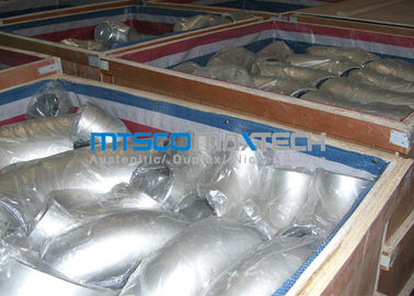 UNS S2507 Pipe Fittings