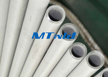 EFW Class 1 Stainless Steel Welded Pipe ASTM A358 / ASME SA358 TP347 / 347H