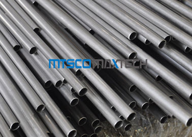 ASTM A789 ASME SA789 Duplex Steel Tube 2205 / 2507 super duplex tubing