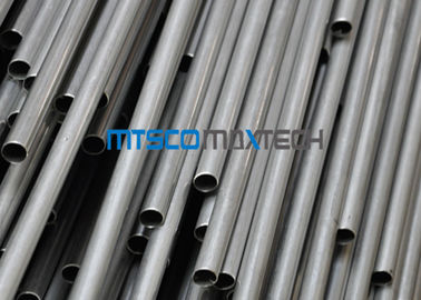 ASTM A789 ASME SA789 Duplex Steel Tube 2205 / 2507 super duplex tubing