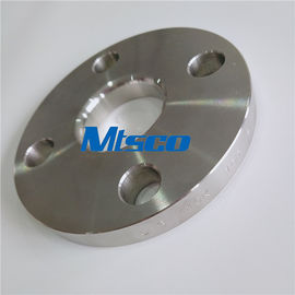 Stainless Steel F316 316L ASTM A182 PN150 Slip On Pipe Flanges